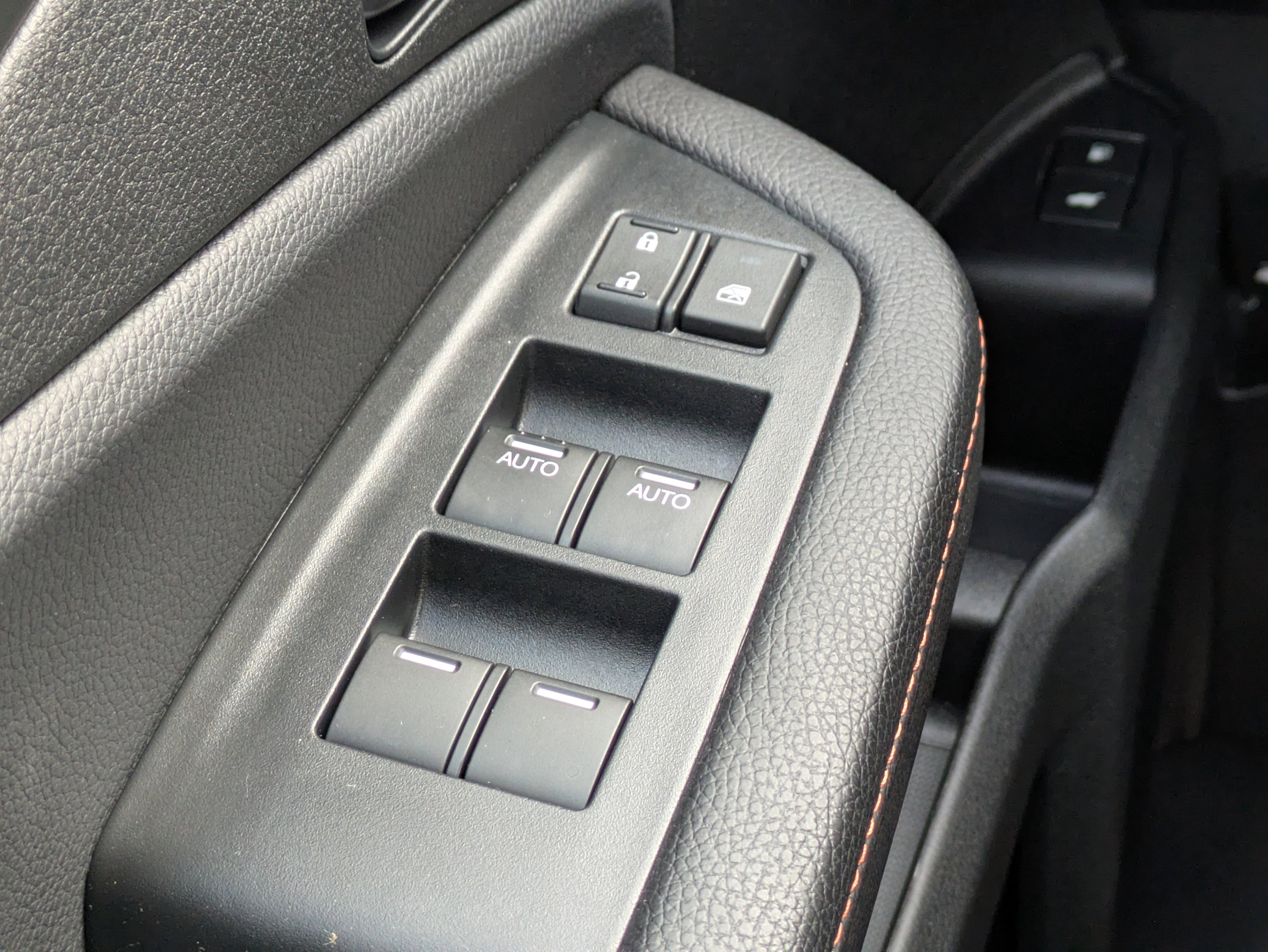 Certified 2024 Honda Passport TrailSport image 33