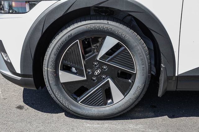 New 2026 Hyundai Ioniq 5 SEL RWD image 11