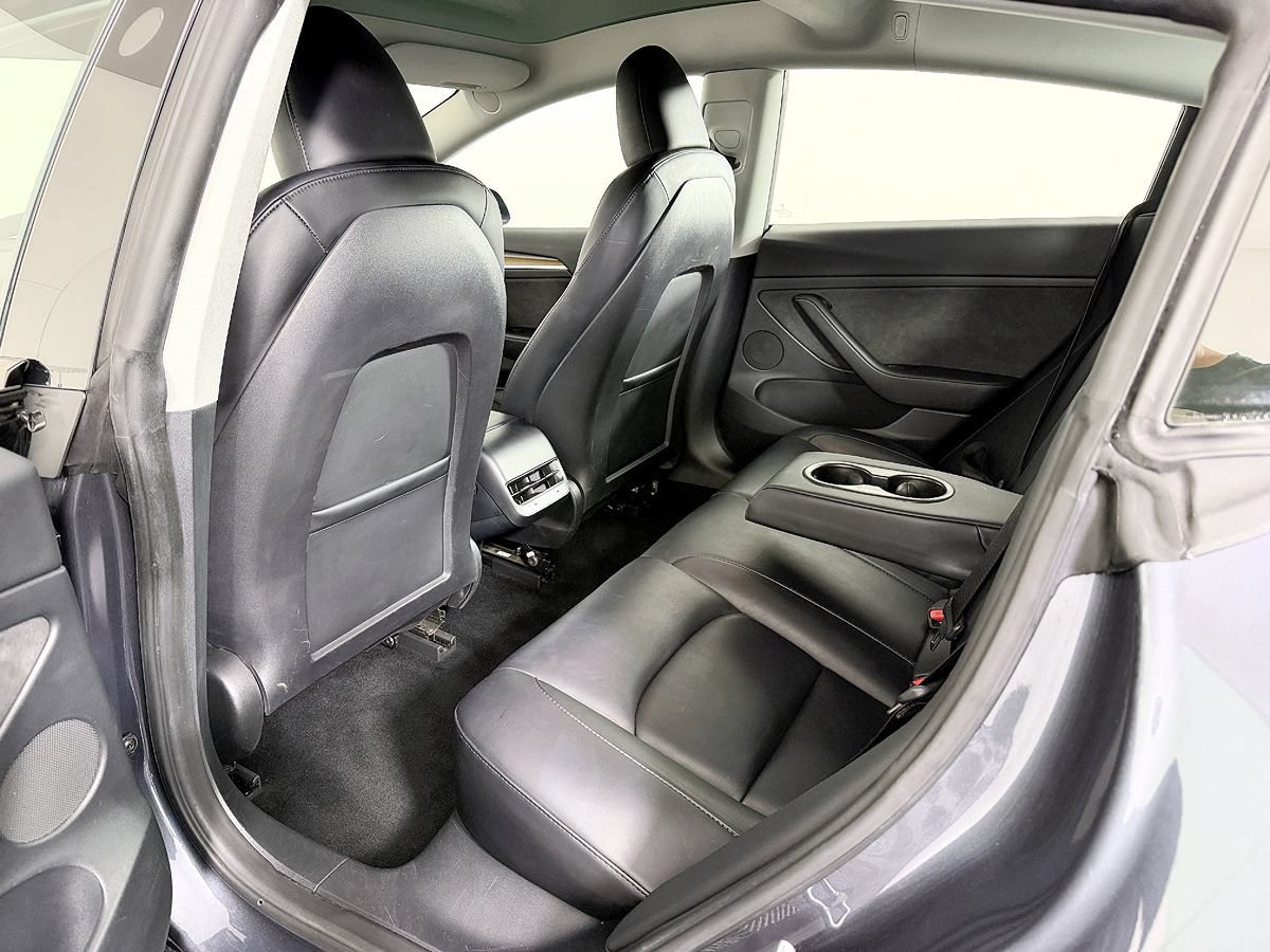 Used 2023 Tesla Model 3 Standard Range RWD image 34