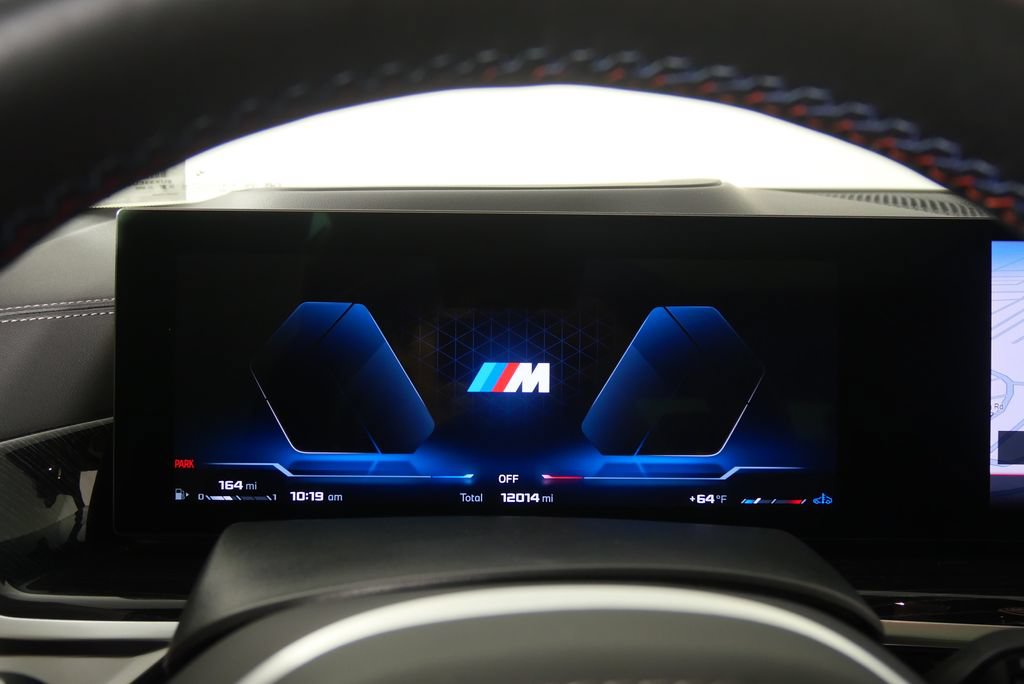 Certified 2026 BMW X5 M60i AWD/4WD image 20