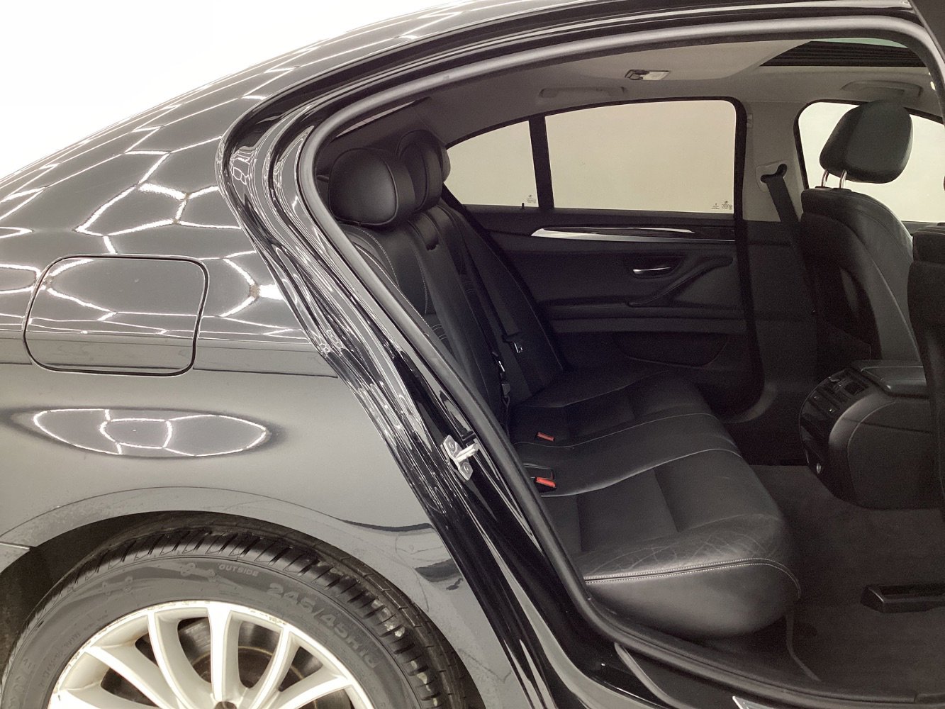 Used 2015 BMW 528i xDrive Sedan AWD/4WD image 21