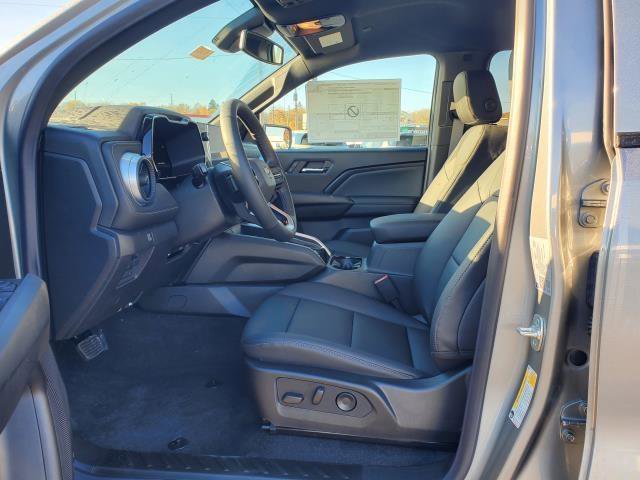 New 2026 Chevrolet Colorado LT image 8