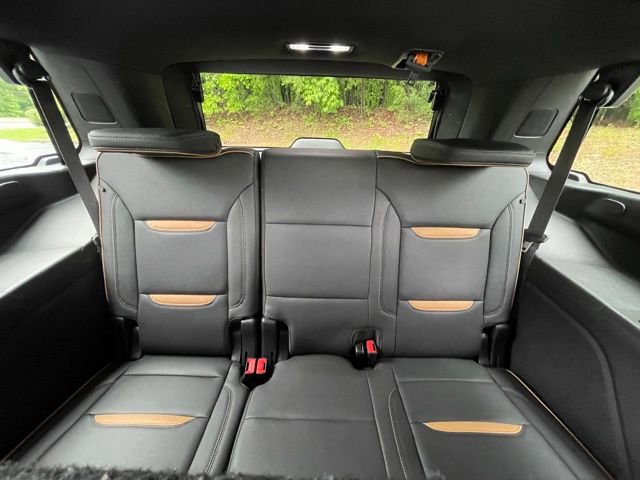 Used 2024 GMC Yukon AT4 image 22