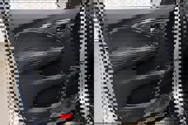 New 2026 Honda Ridgeline RTL image 11