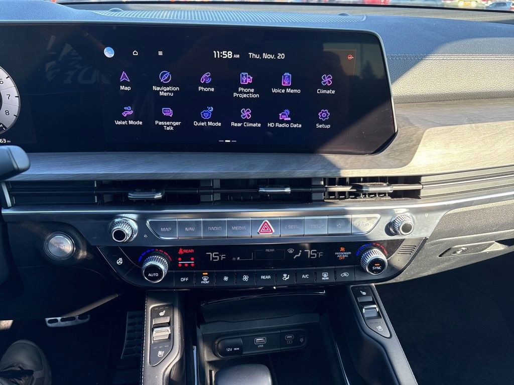 Certified 2024 Kia Telluride SX Prestige X-Pro image 17