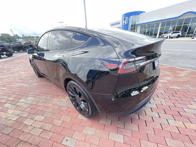 Used 2021 Tesla Model Y Performance AWD/4WD image 27