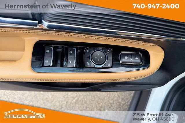 Used 2022 Lincoln Corsair Reserve w/ Equipment Group 201A AWD/4WD image 14