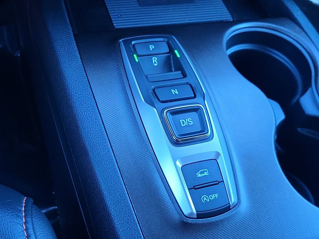 Used 2023 Honda Passport TrailSport image 31