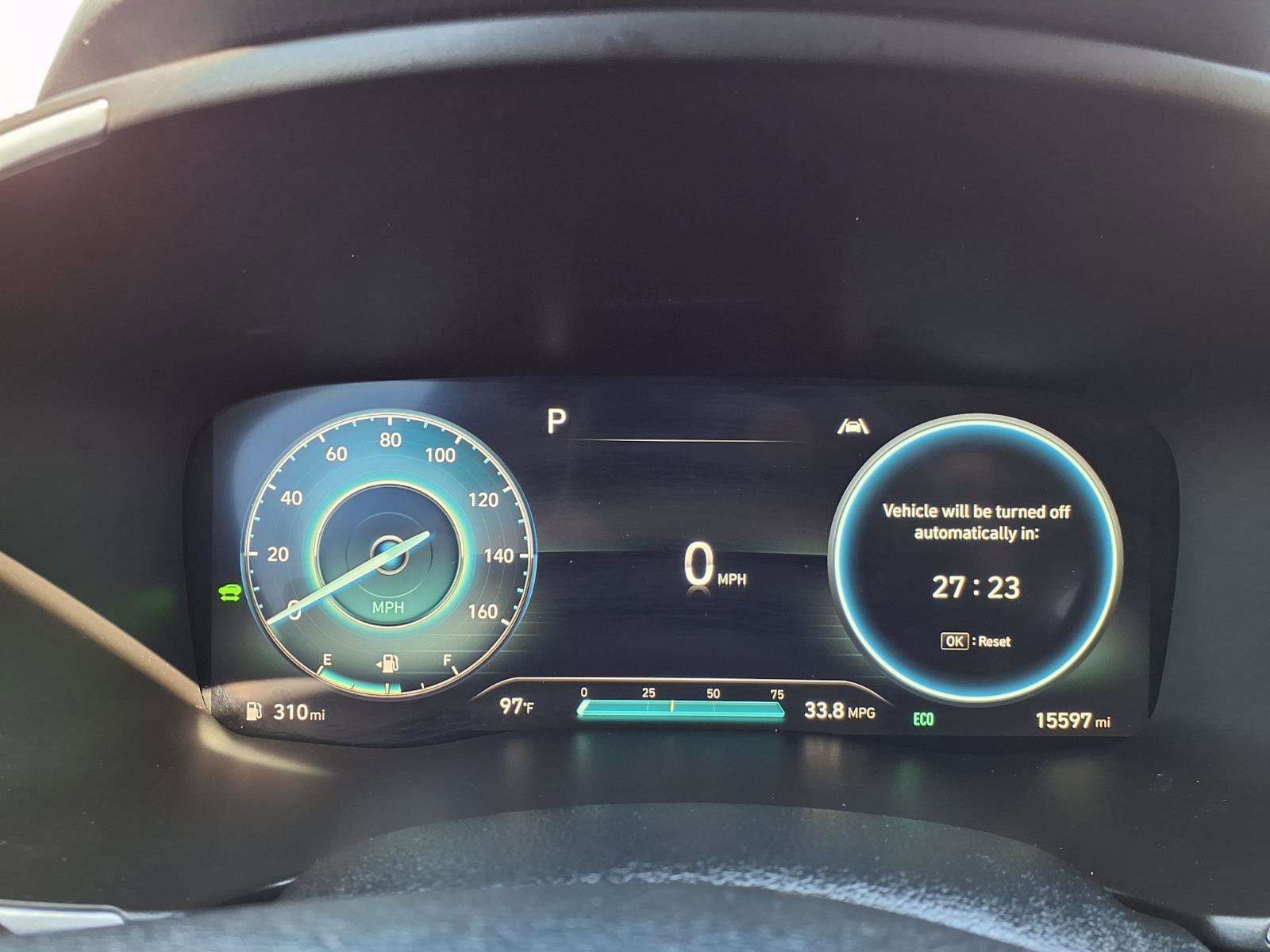 Certified 2021 Hyundai Santa Fe Limited AWD/4WD image 27