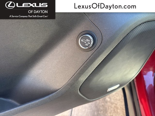 Used 2020 GMC Acadia Denali w/ Trailering Package image 14