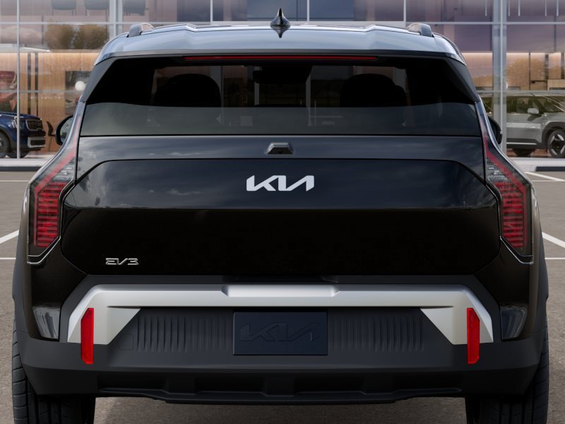 New 2027 Kia EV3 Wind AWD/4WD image 14