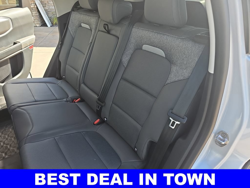New 2026 Ford Bronco Sport Badlands w/ Badlands Tech Package AWD/4WD image 13