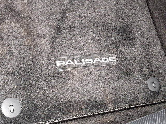 Certified 2023 Hyundai Palisade SEL image 14