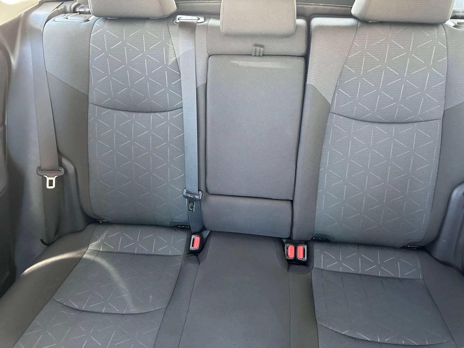 Used 2025 Toyota RAV4 XLE w/ Convenience Package image 40