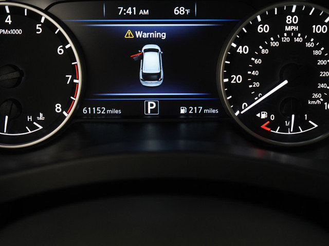 Used 2019 Nissan Murano SL image 20