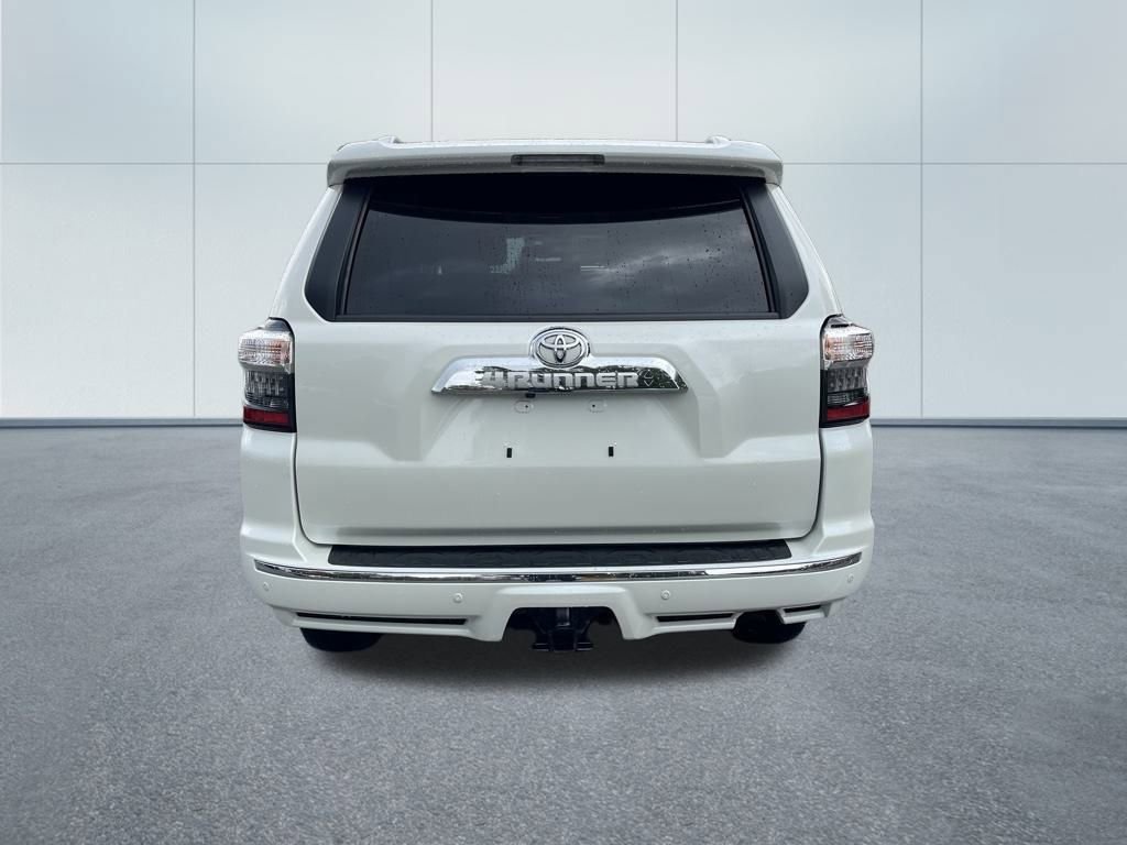 Certified 2023 Toyota 4Runner Limited image 6