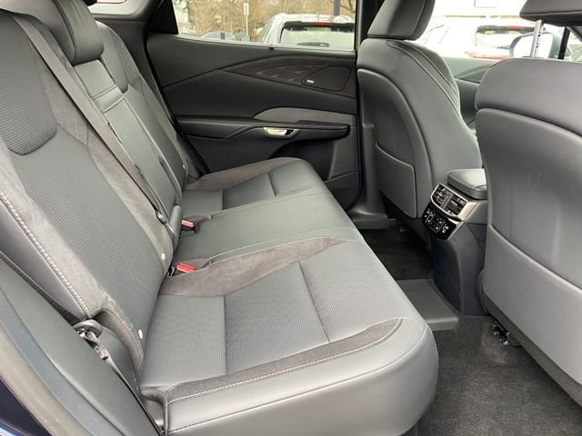 Certified 2025 Lexus RX 450h AWD w/ Convenience Package image 27