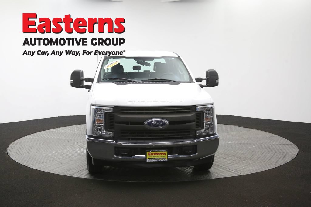 Used 2018 Ford F250 XL w/ Power Equipment Group RWD image 53