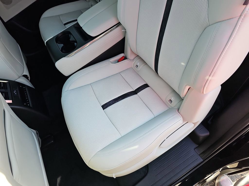 New 2026 MAZDA CX-90 3.3 Turbo S w/ Premium Plus AWD/4WD image 16