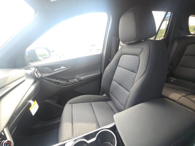 New 2026 Chevrolet Equinox LT image 22