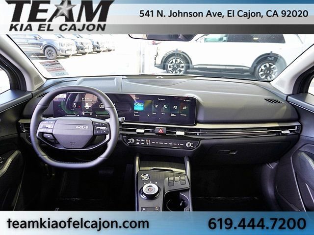 Certified 2026 Kia Sportage LX image 21