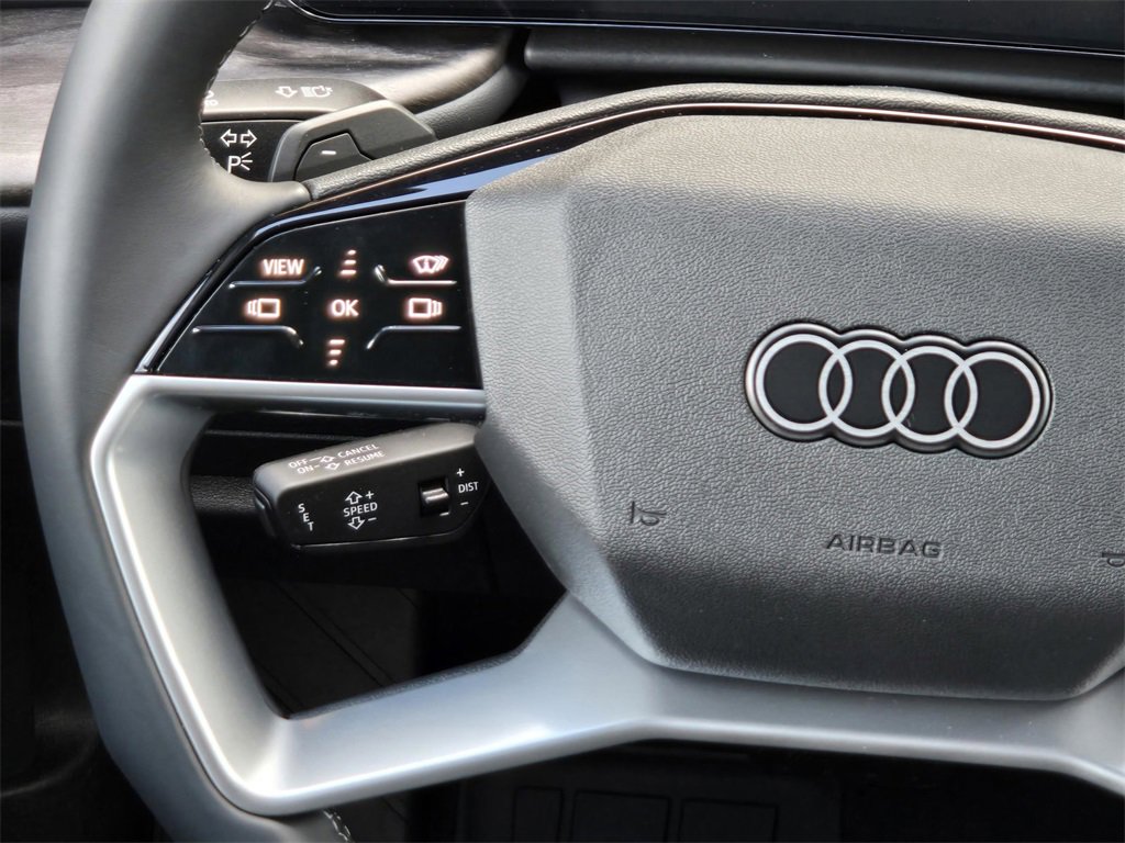 New 2025 Audi Q5 Premium Plus image 15
