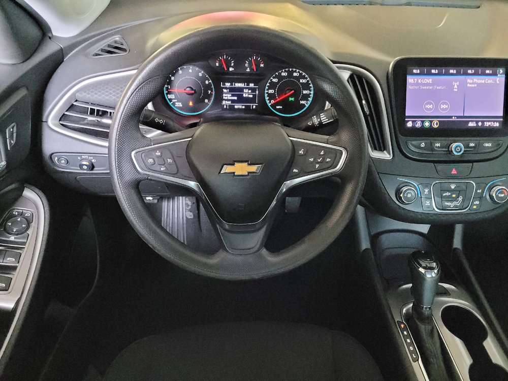 Used 2019 Chevrolet Malibu LS FWD image 22