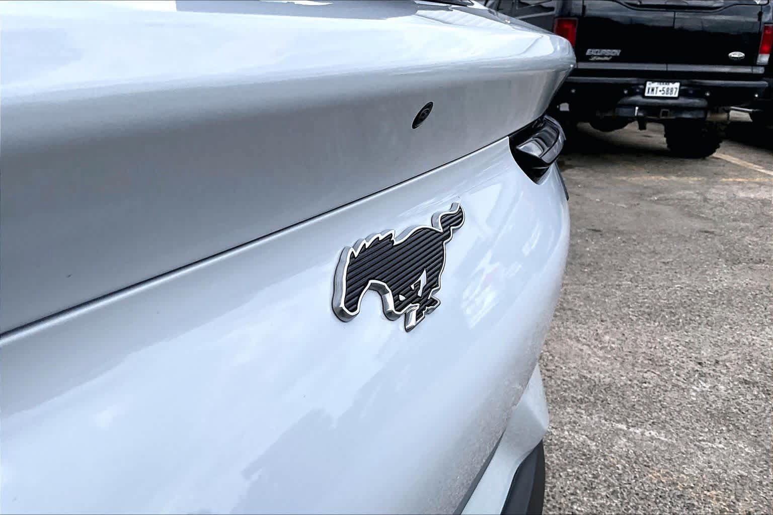 Used 2023 Ford Mustang Mach-E Select RWD image 32