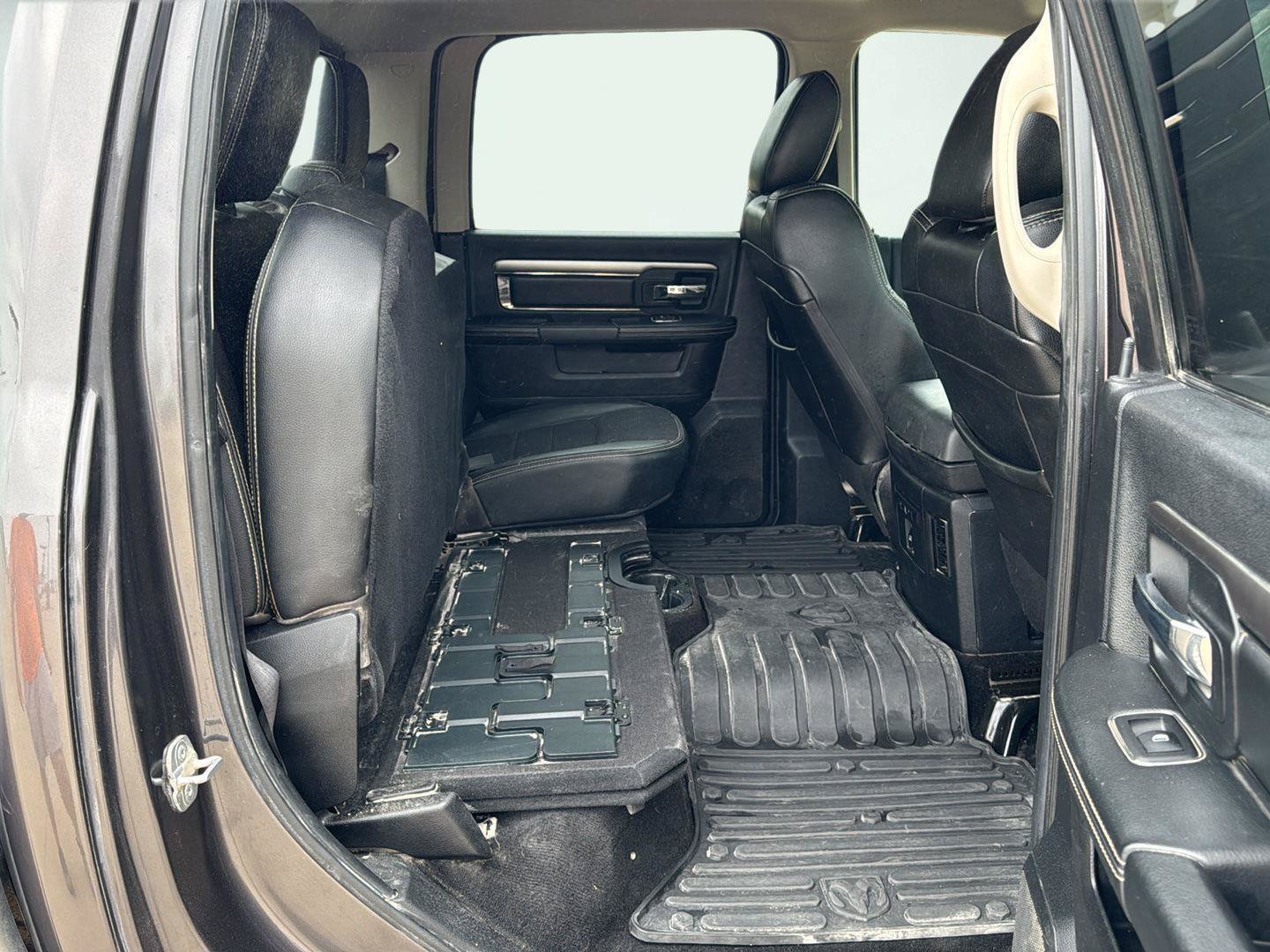 Used 2014 RAM 1500 Sport w/ Convenience Group AWD/4WD image 22