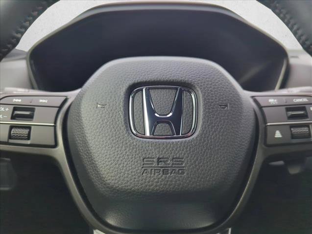 New 2026 Honda CR-V Sport-L image 15