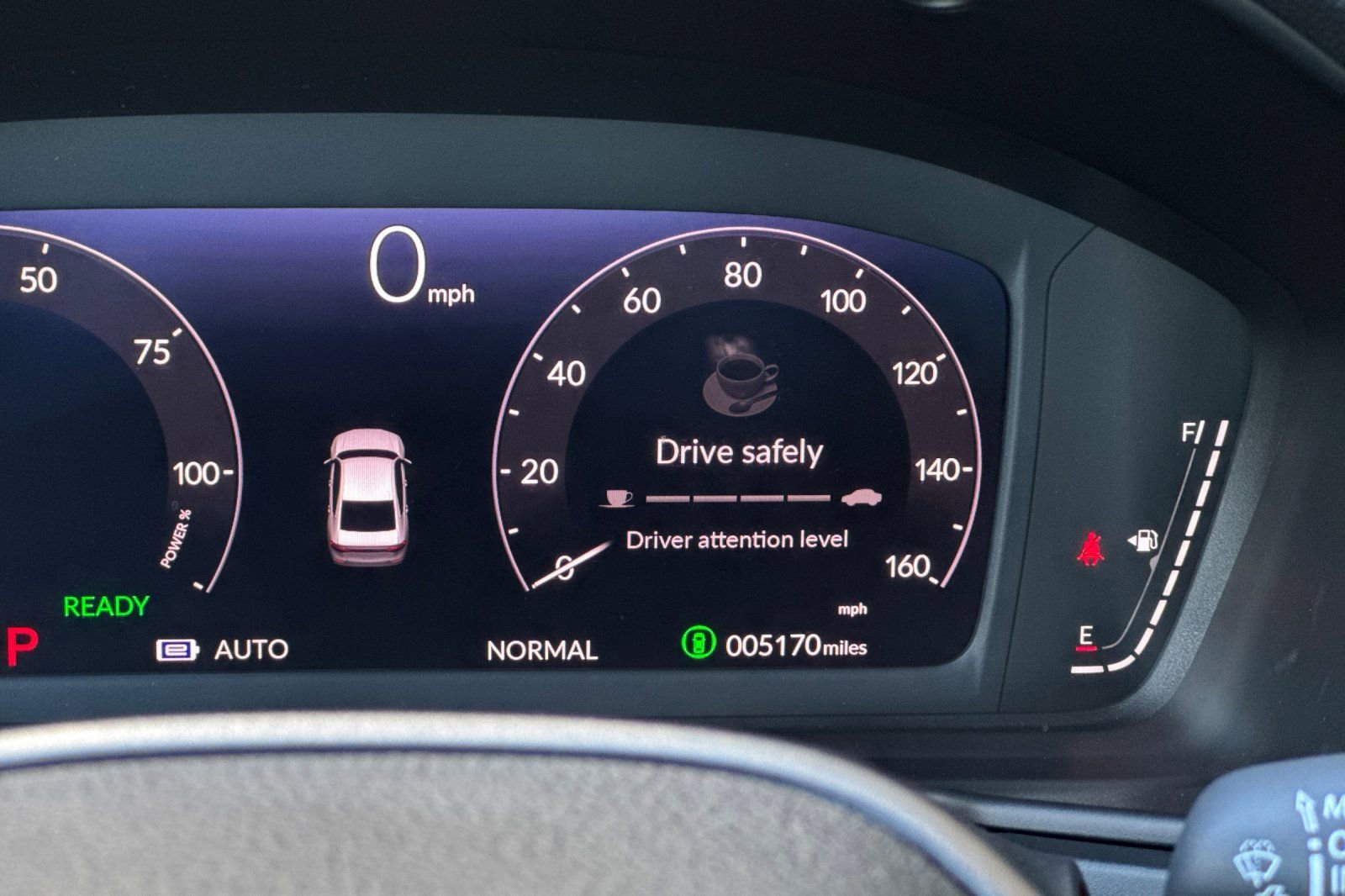 Certified 2025 Honda Accord Sport image 24