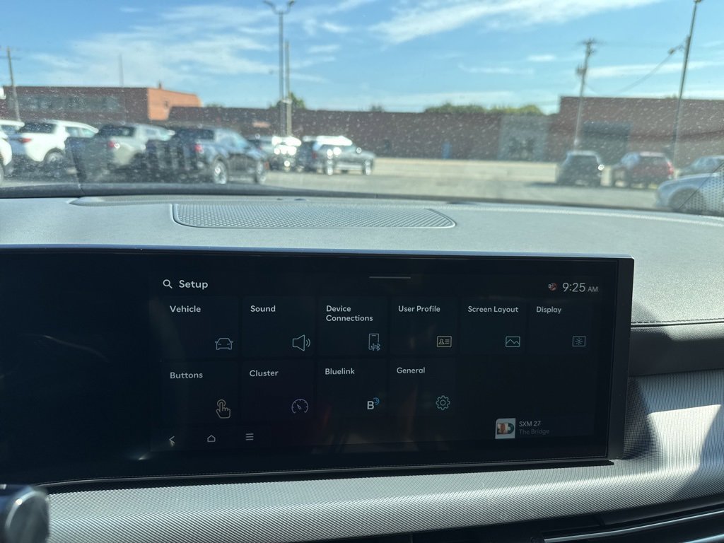 New 2026 Hyundai Sonata SEL image 21