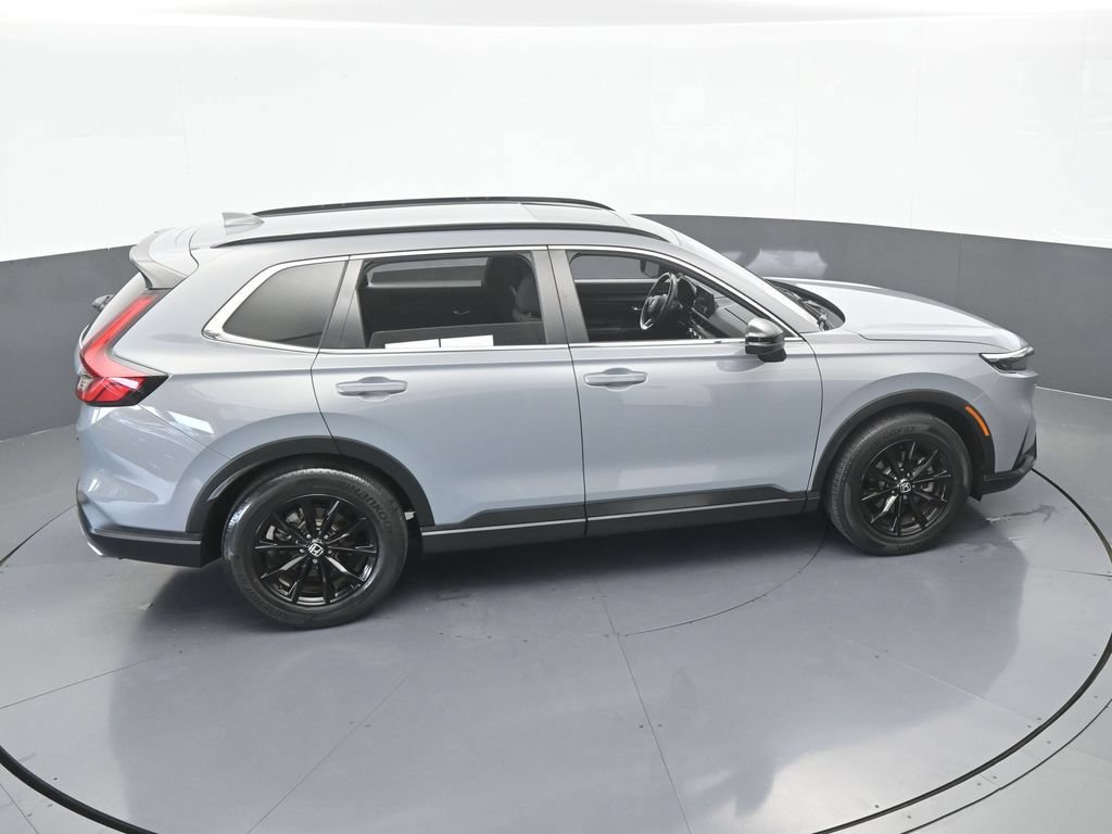 Used 2024 Honda CR-V Sport image 52