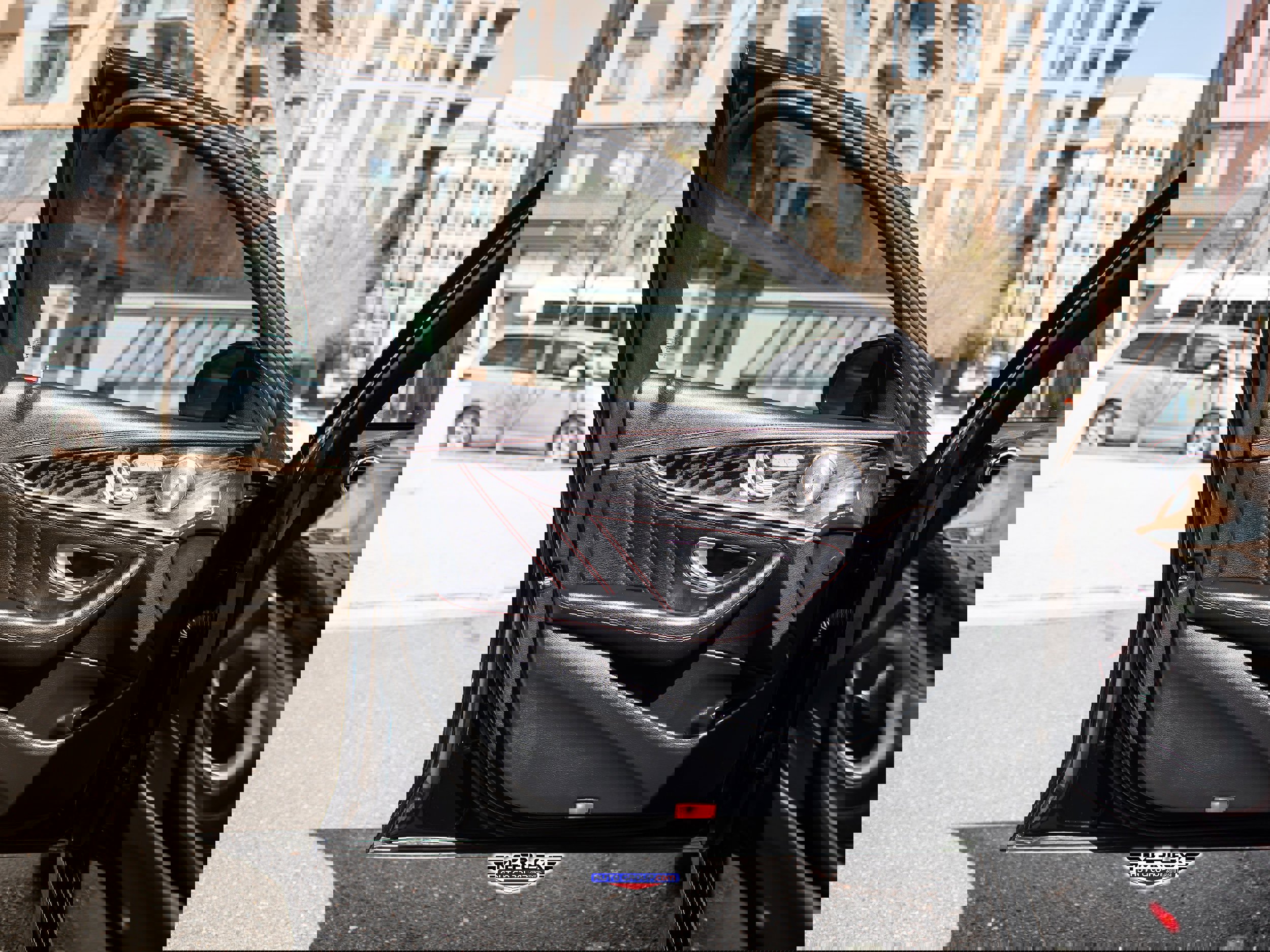 Used 2019 Mercedes-Benz E 53 AMG 4MATIC Sedan image 45