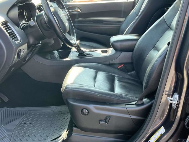 Used 2020 Dodge Durango GT AWD/4WD image 13