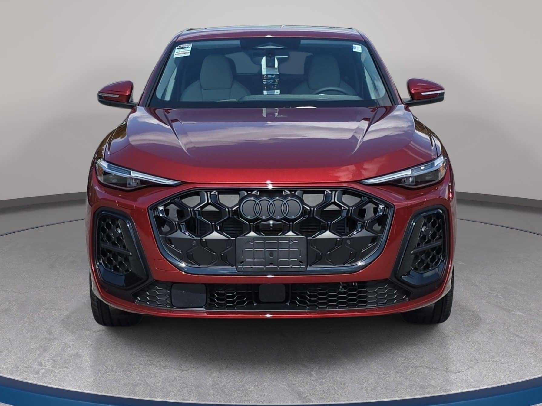 New 2026 Audi Q5 Prestige AWD/4WD image 2