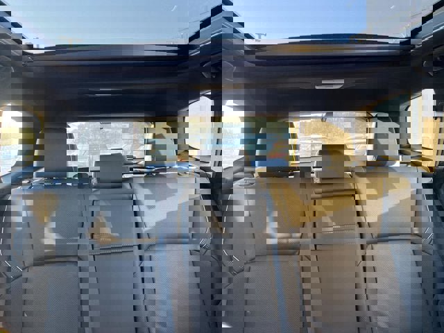 Certified 2025 Toyota Crown Signia w/ Advanced Technology Package AWD/4WD image 26