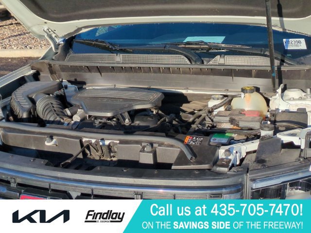 Used 2020 GMC Acadia AT4 w/ Driver Alert Package II AWD/4WD image 34
