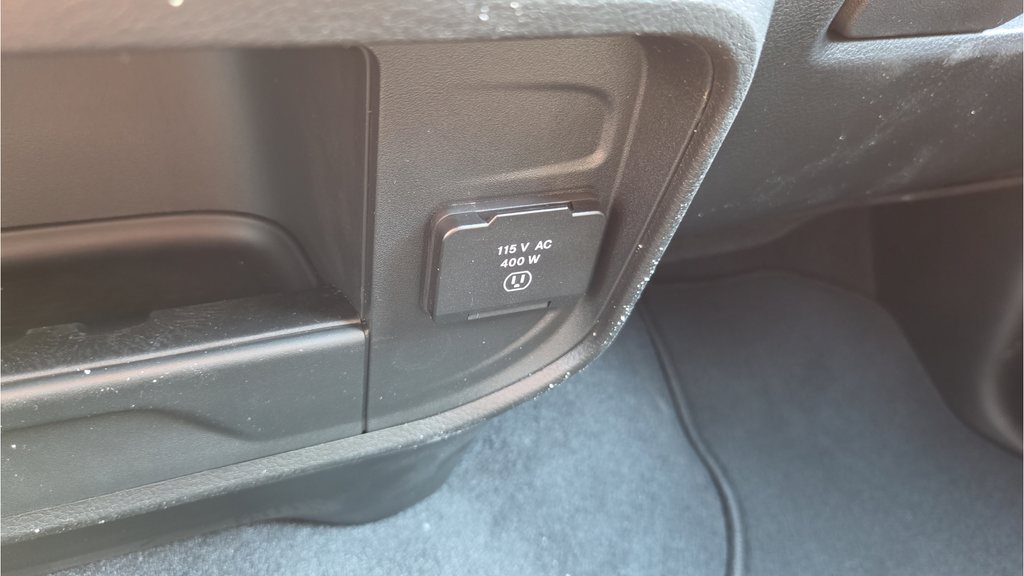 New 2026 RAM 3500 Tradesman AWD/4WD image 45