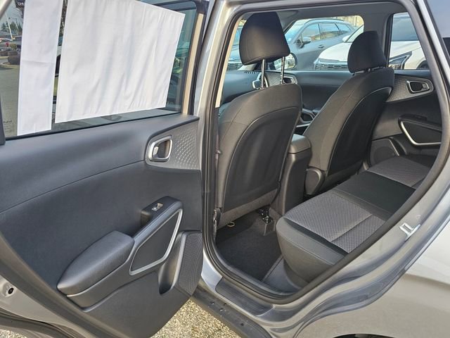 New 2025 Kia Soul LX w/ LX Technology Package image 10