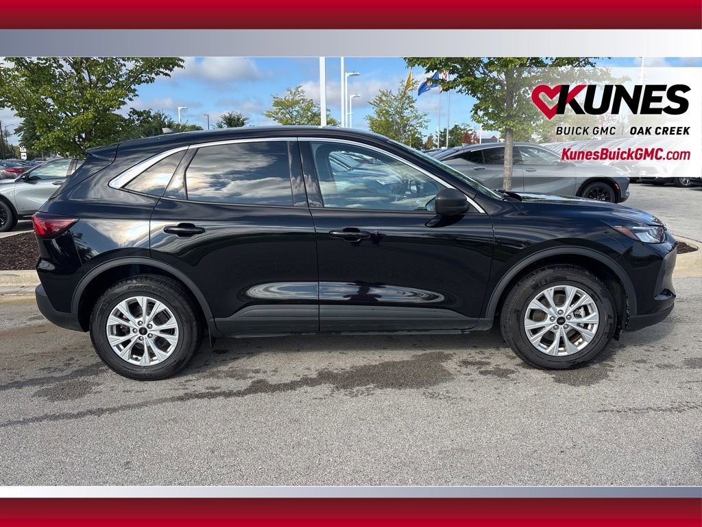 Used 2024 Ford Escape Active image 4