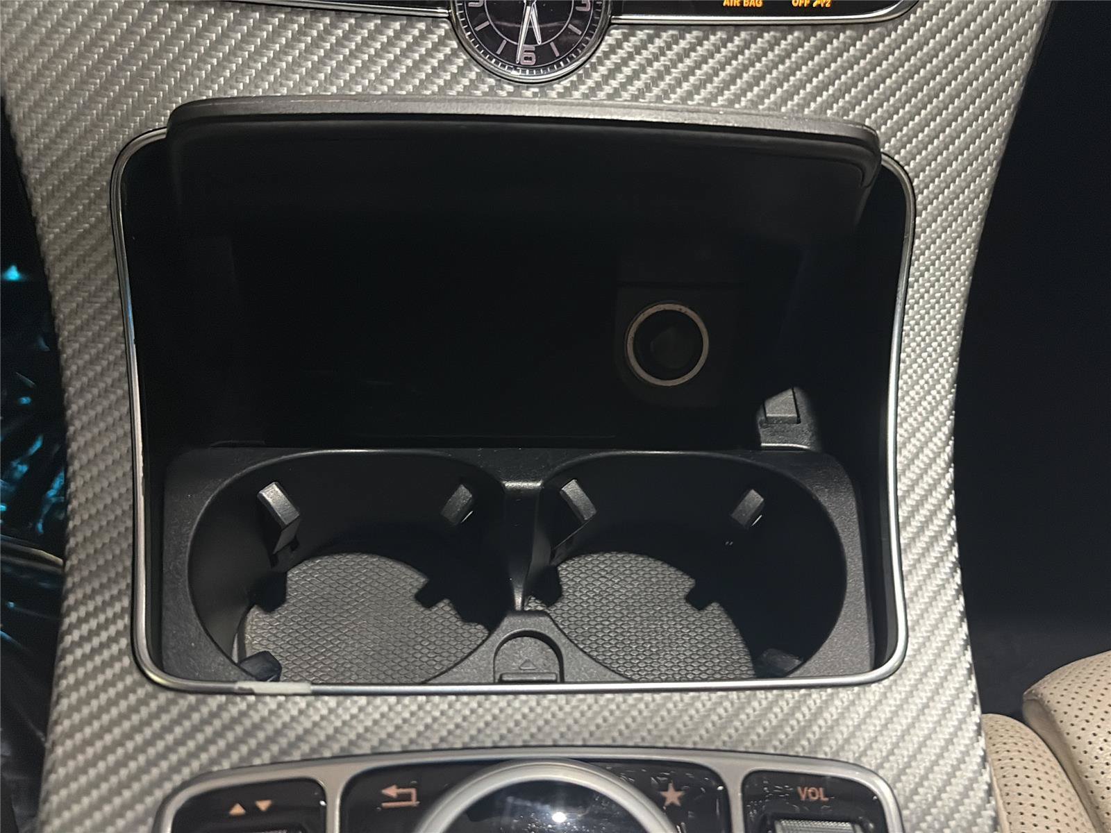 Used 2017 Mercedes-Benz C 43 AMG 4MATIC Coupe image 24
