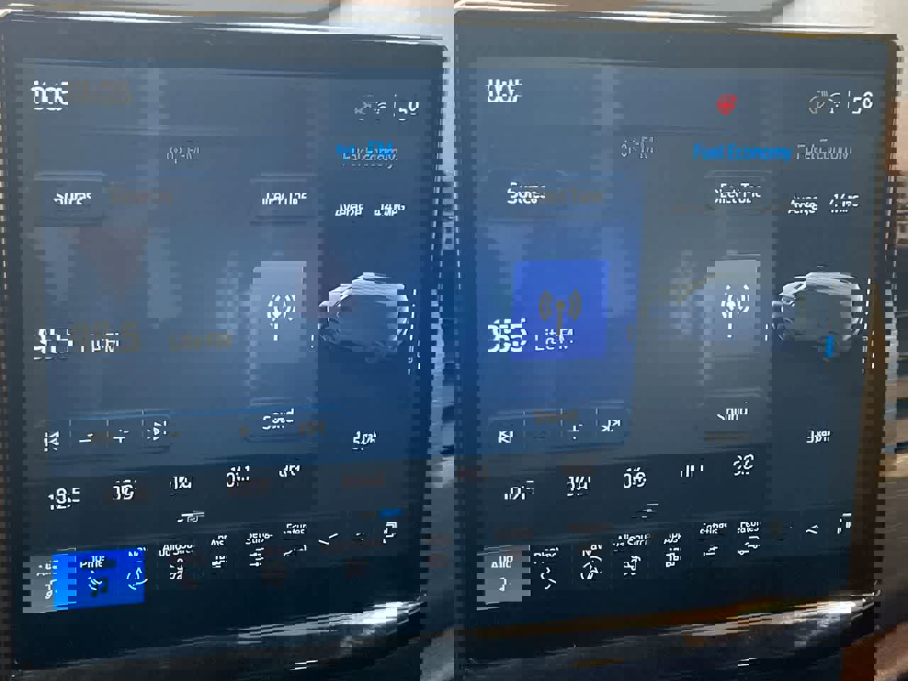 Used 2023 Ford Expedition Max Limited image 16