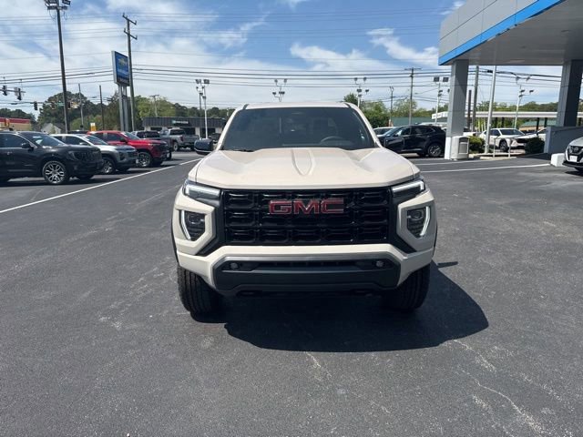 New 2026 GMC Canyon Elevation w/ Convenience Package AWD/4WD image 18