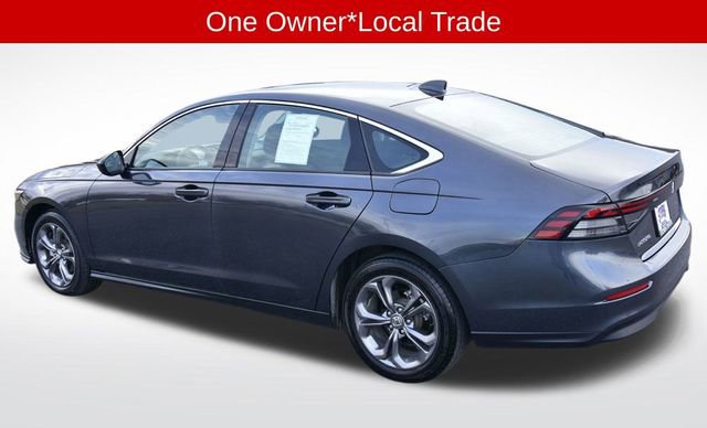 Used 2024 Honda Accord EX image 3