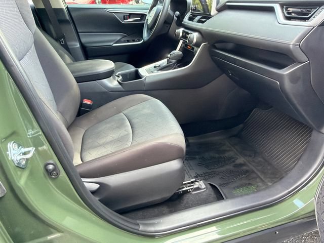 Used 2025 Toyota RAV4 Woodland Edition AWD/4WD image 13
