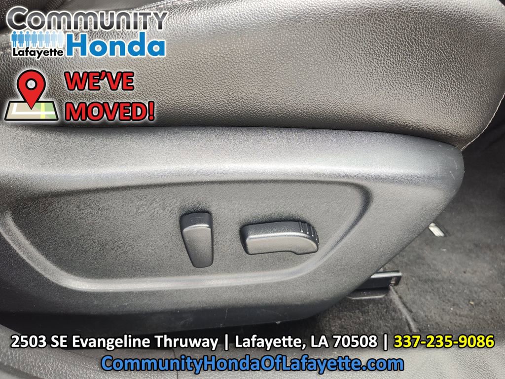 Used 2020 Nissan Rogue SL w/ Premium Package FWD image 33