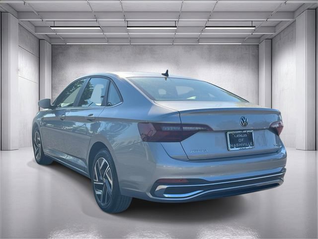 Used 2022 Volkswagen Jetta SEL FWD image 5