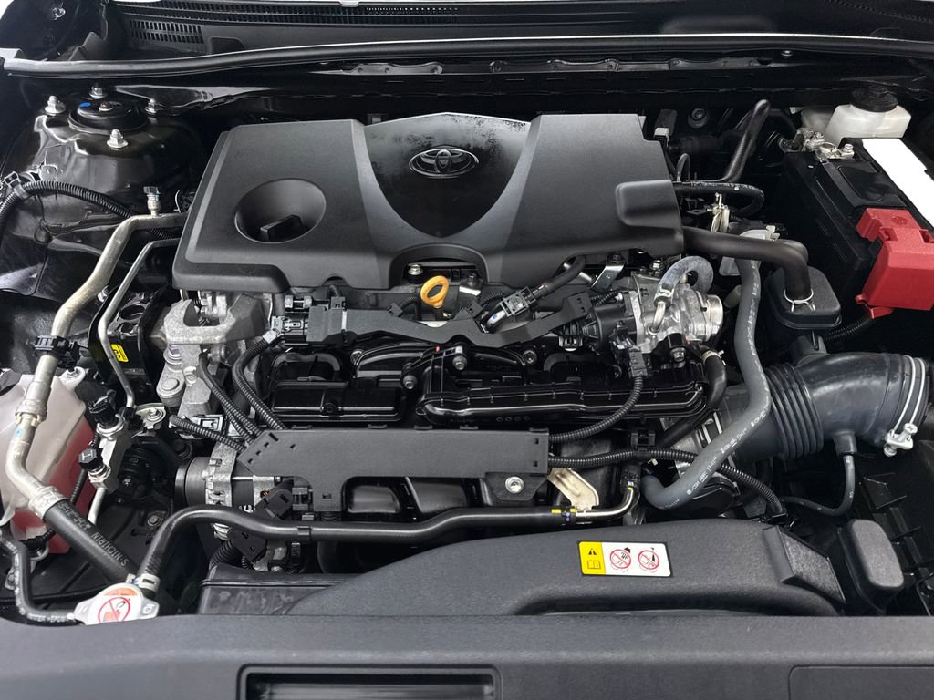 Used 2024 Toyota Camry XSE FWD image 75