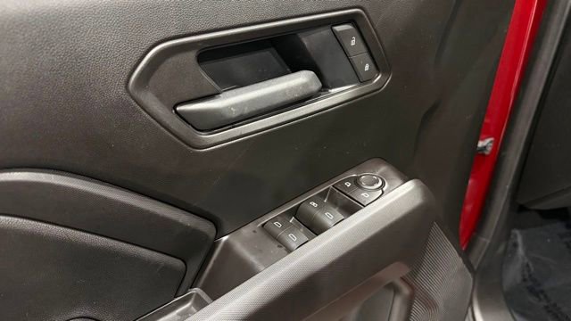 New 2026 Chevrolet Colorado Trail Boss image 14